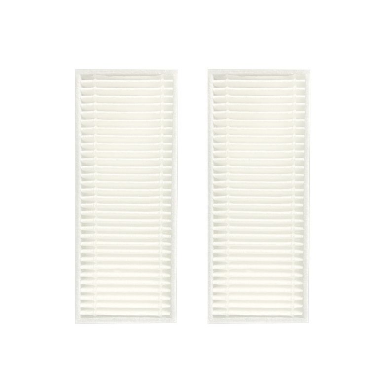2 PCS Filters For Conga 950 Haier TAB-T550WSC