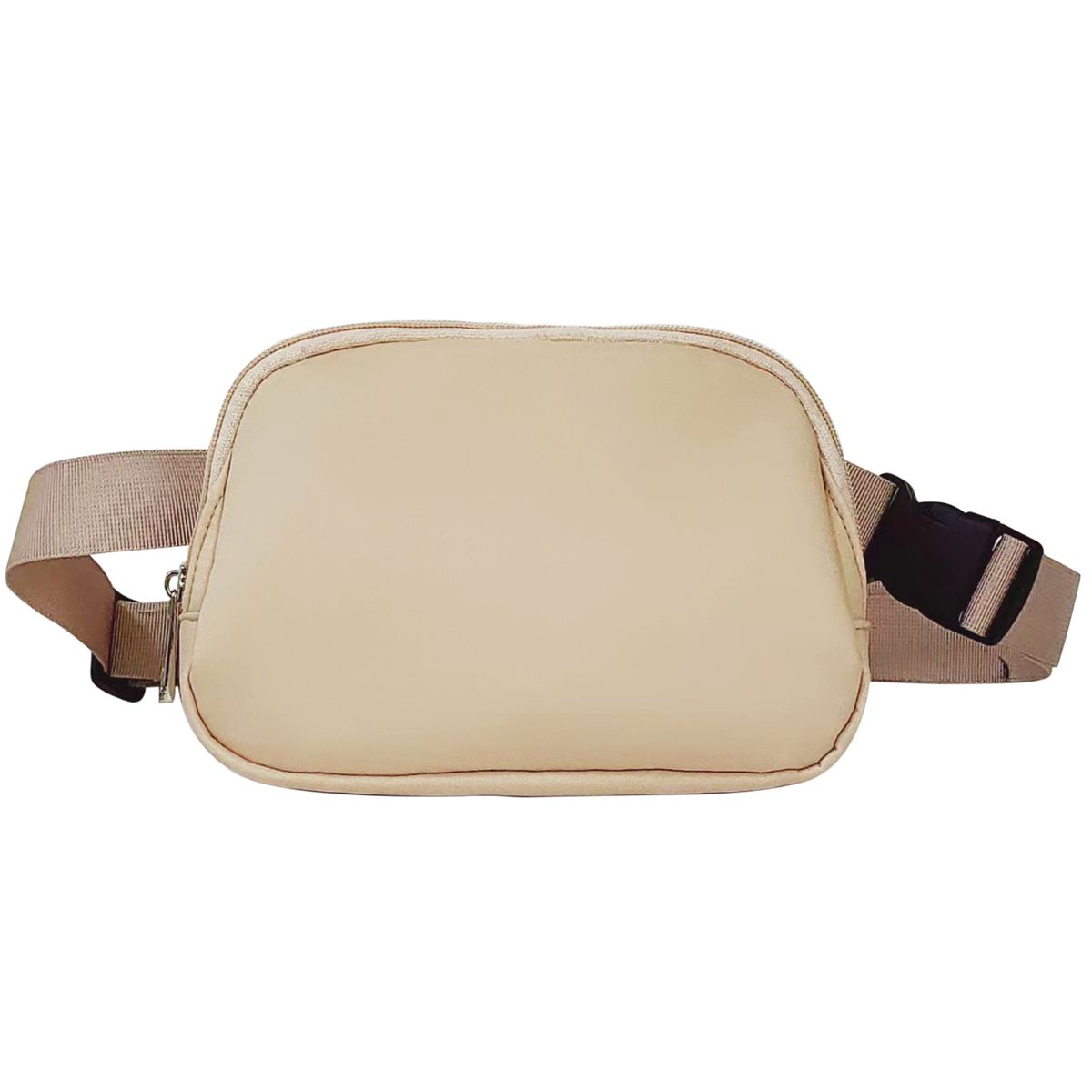 Fanny Pack Waist Belt Bag Crossbody Bag With Adjustable