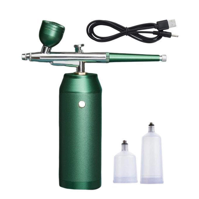Air Brush   Gun Airbrush Mist Sprayer For Art Drawing, Nail