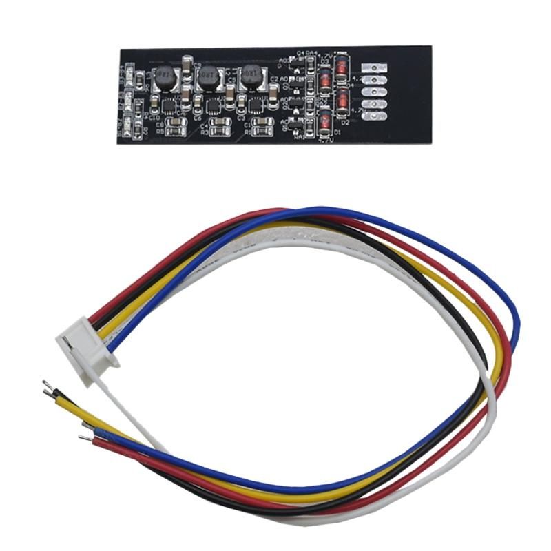 GT-4 String Inductance Lithium Battery Balancer Battery Equa