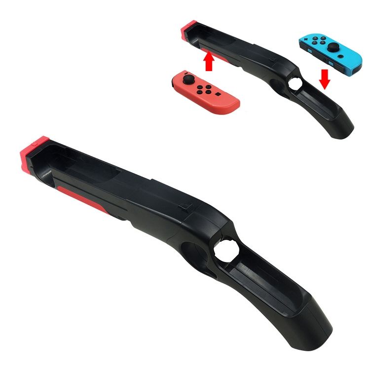 HBS-122 Handle Holder For Nintendo Switch Joy-Con