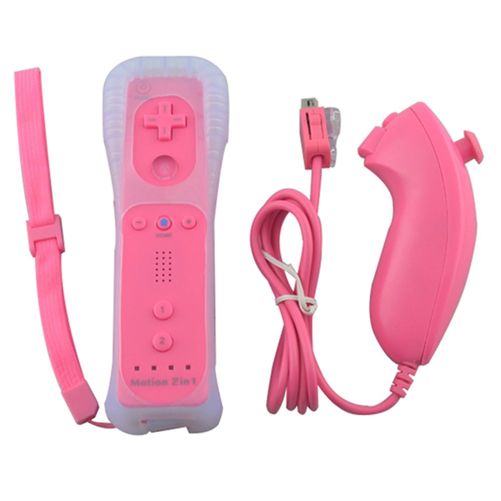 Wii Wireless GamePad Remote Controle