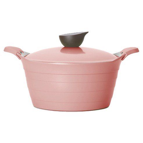 Neoflam Illa Cast Iron Pot With Lid