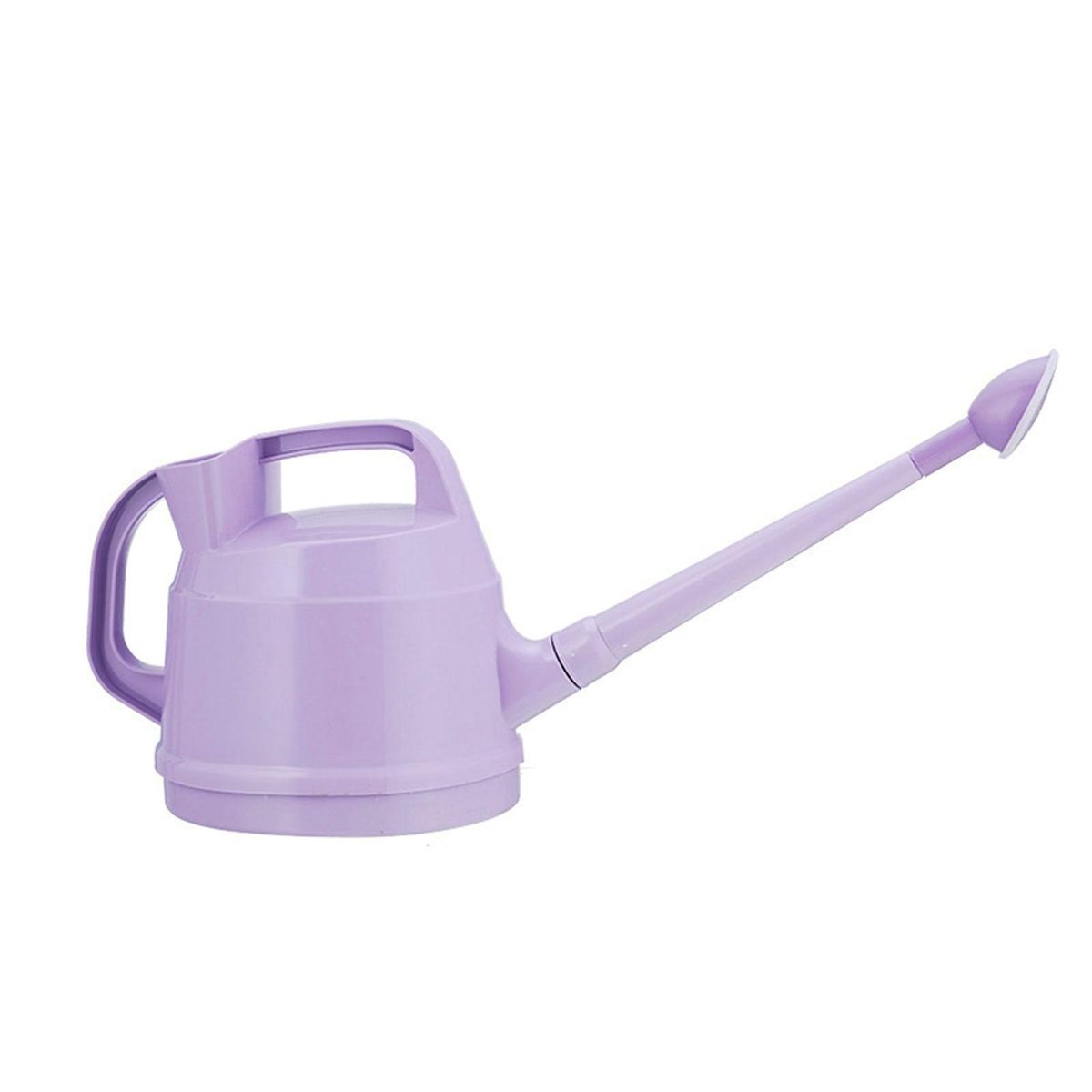 Watering with Ergonomic Double Handle 4.5l Ergonomic for Efficient Purple