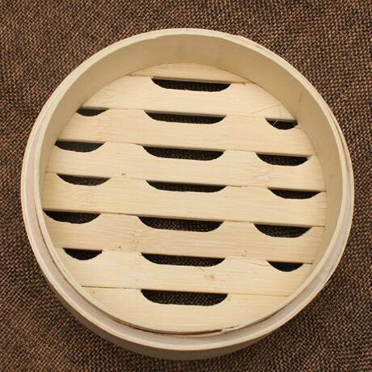 Steamer Xiaolongbao Bamboo Steamer