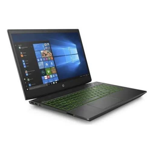 Pavilion Gaming 15-dk1070nia Laptop | Core™ I5-10300h - 8GB RAM - 1TB+256GB SSD - 4GB Nvidia