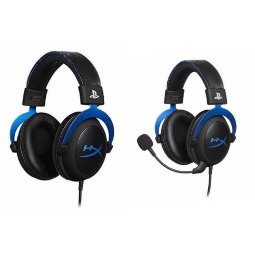 Hyper-x Ps4 Cloud Gaming