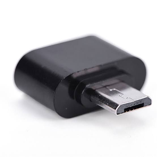 Type B Micro USB To Type A USB 3.0 Android Flash Drive Reader