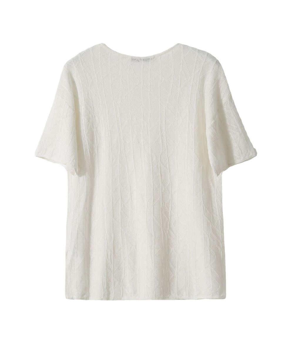short sleeve T-shirt