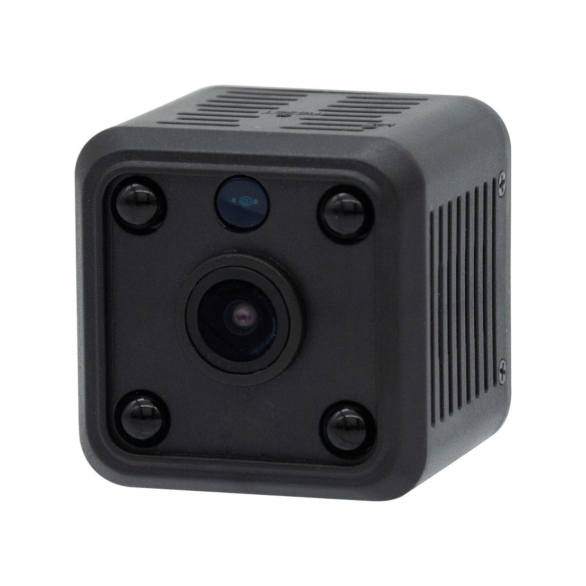 FHD Hidden 1080P Mini WiFi IP Camera CCTV Night Vision