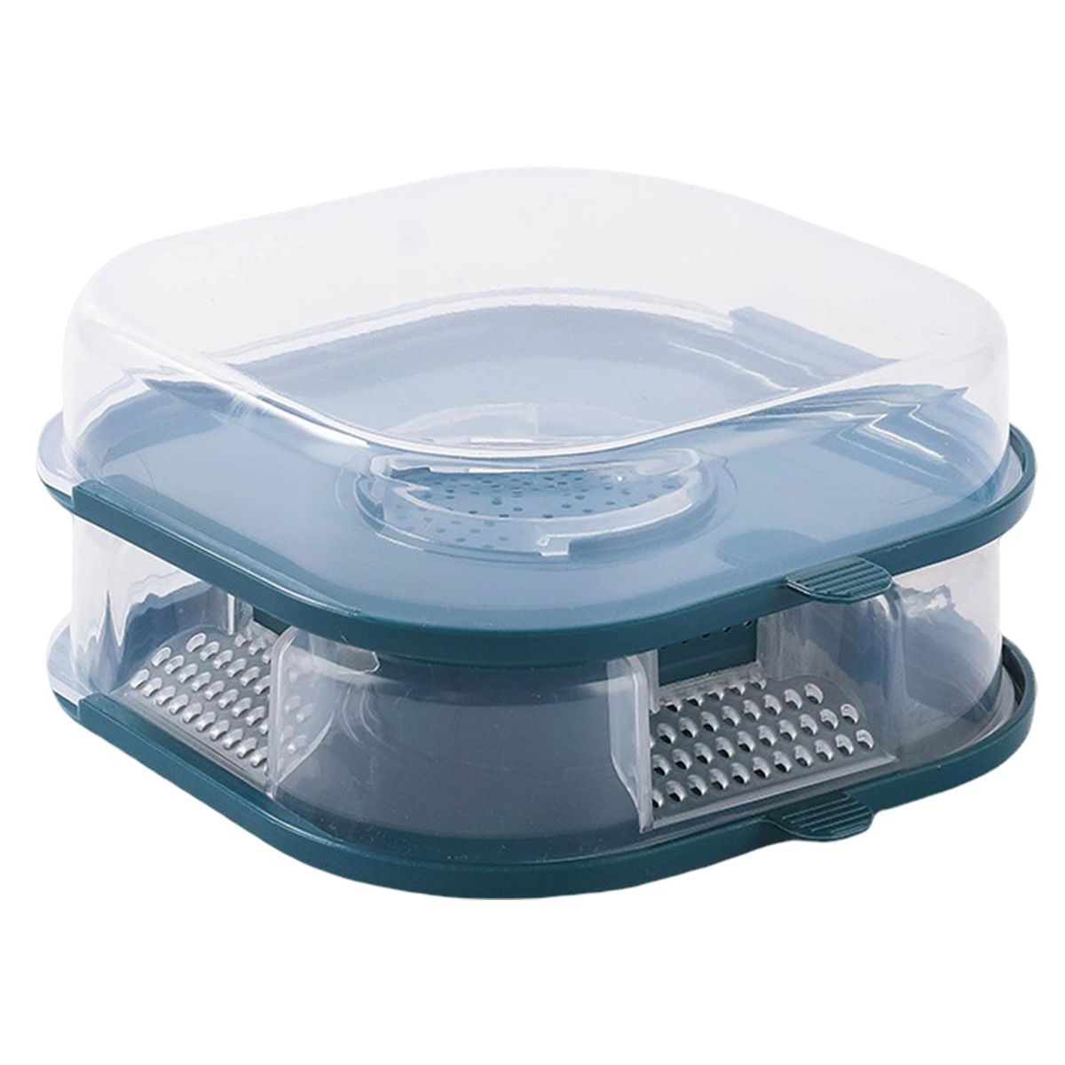 Cockroach Trap Kitchen Bathroom Powerful Cockroach Removal Box