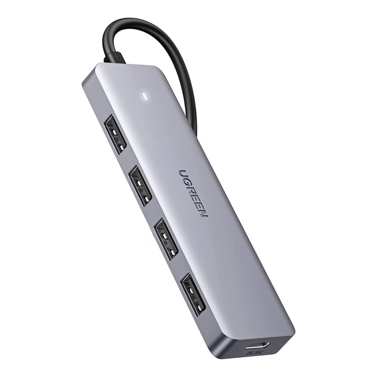 4 Port USB 3.0  Hub