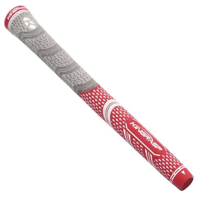 Anti-Skid Shock-Absorbing Golf Grips High Quality Rubber