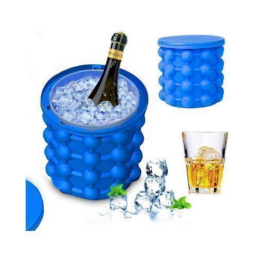 Ice Cube Maker Genie
