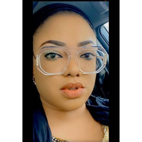 Stylish Fashion Ladies Sunshade Sunglass