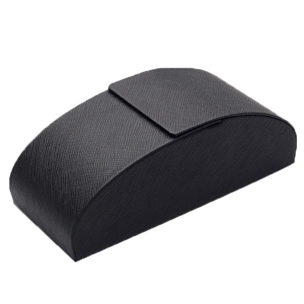 Lightweight Hard Eyeglasses Case With Magnetic Closure