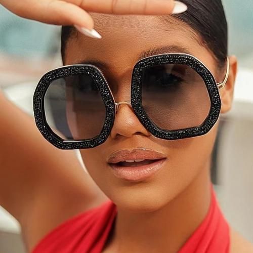 Classic Polarised Sunshade Sunglasses