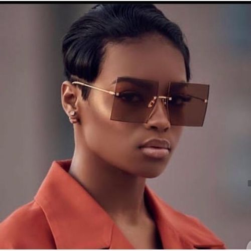 Classic Polarised Women Sunshade