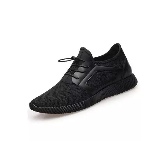 Men's Casual Breathable Sneakers