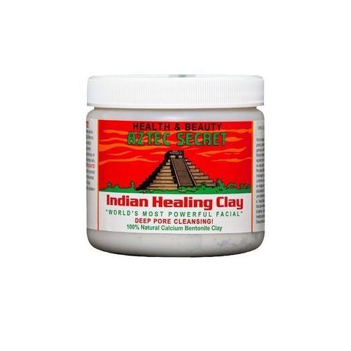 Indian Healing Clay