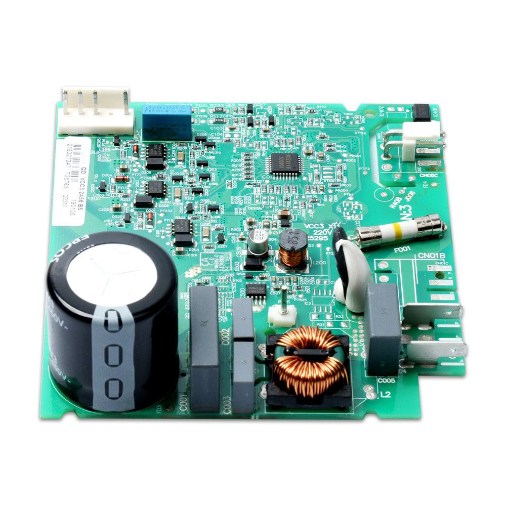 Inverter Board For Embraco VCC3 2456 Refrigerator Parts