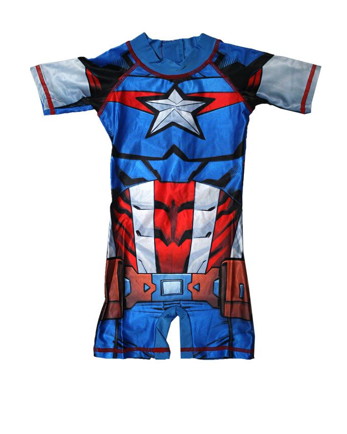 Boys Swimming Costume-
