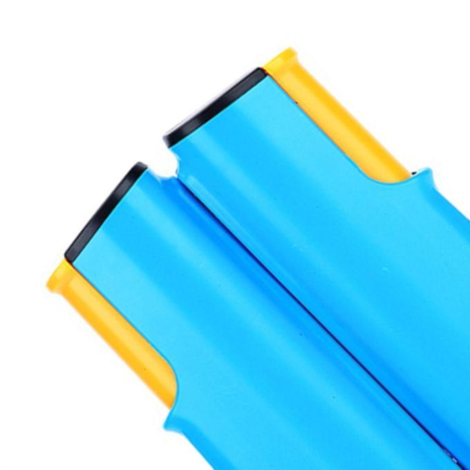 Retractable Table Tennis Net Portable  Pong Games Net Rack Easy Blue