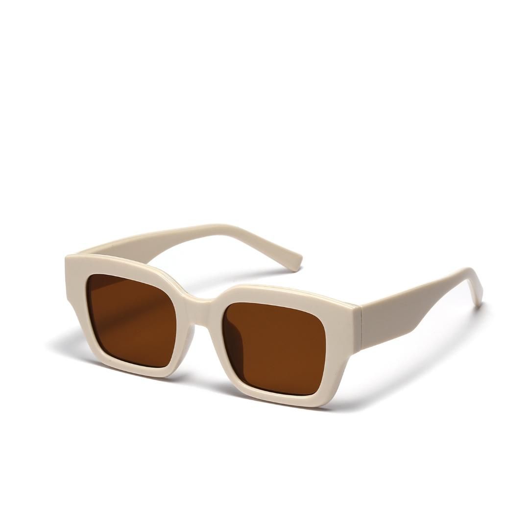 Unisex Retro Fashion  Sunglasses