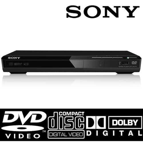 Dvd Player Last Memory - Usb Spot - Mp3 Player