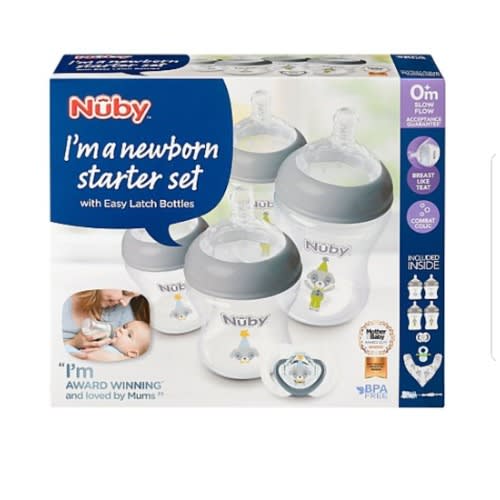 Starter Set