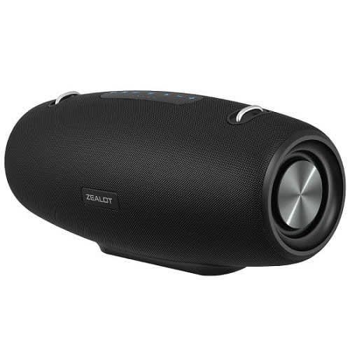 S67 Wireless Bluetooth Speaker - 60w - 14400mah