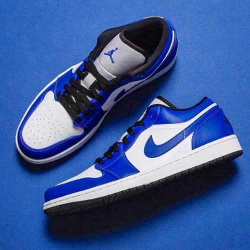 Air Jordan 1 Game Royal