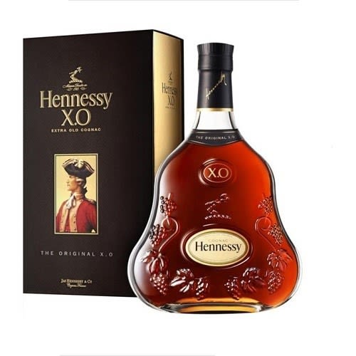 X.o Extra Old Cognac -70cl