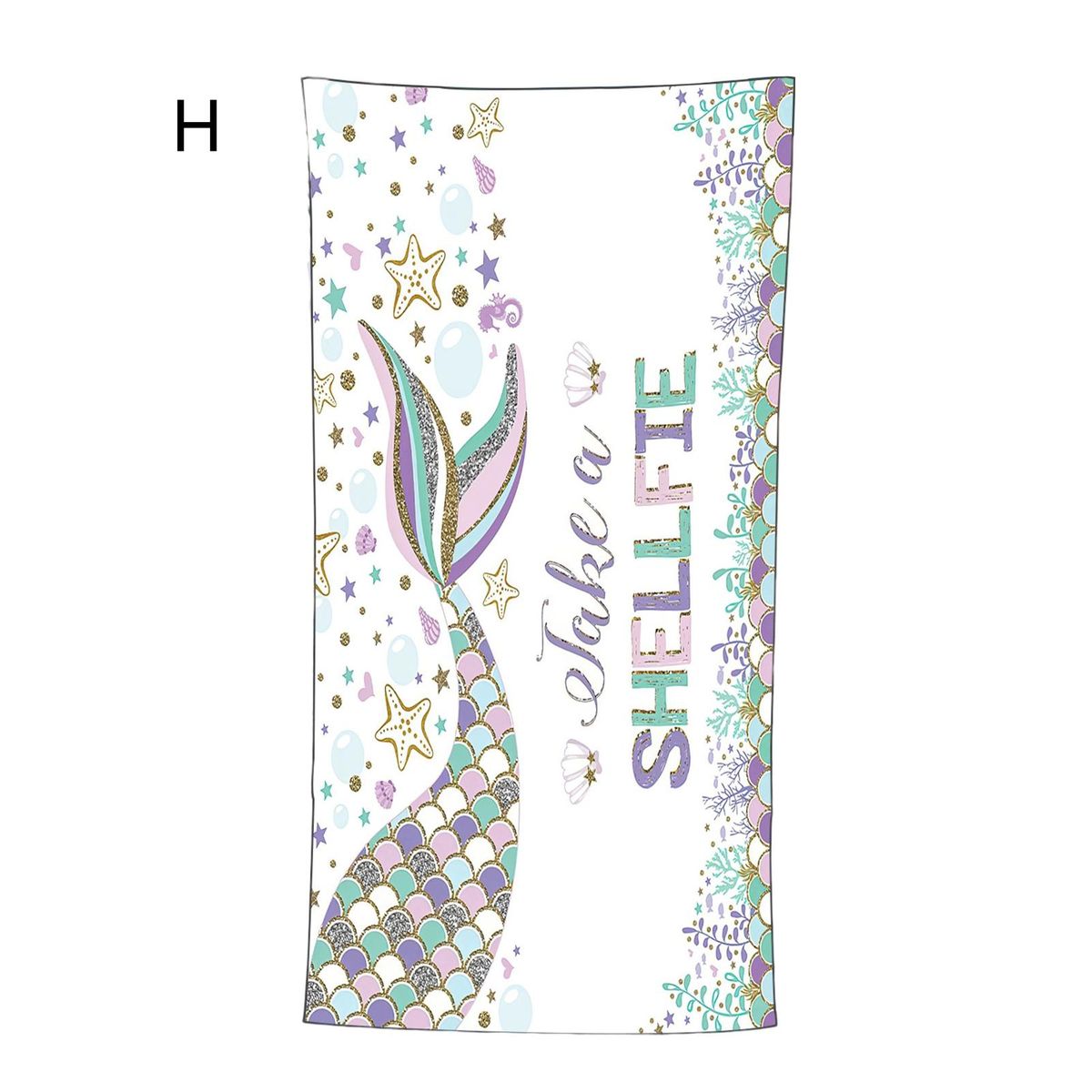 Bath Towel Extra Large Beach Towel