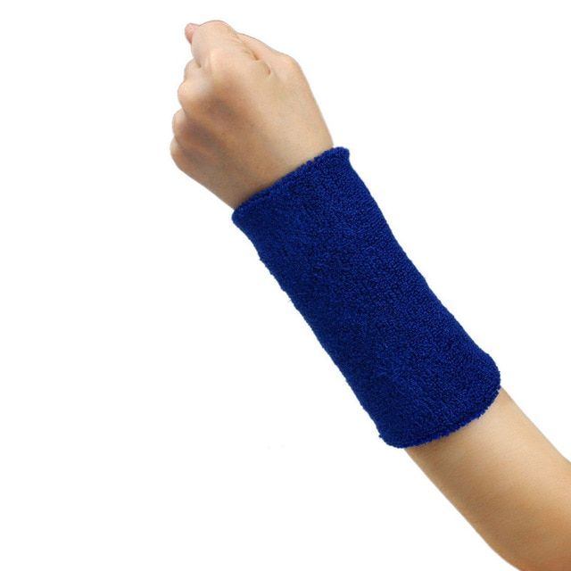 Wrist Sweatband New Sweat Band Sweatband Wristband