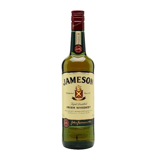 Irish Whisky - 70cl