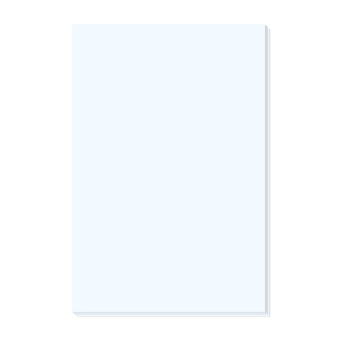 Fold Thermal Paper Compatible With PeriPage A40