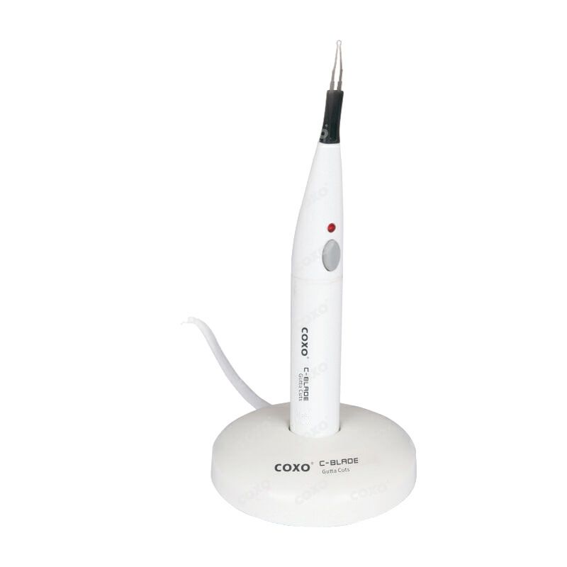 COXO C-BLADE Gutta Cuts Gutta-percha Tip Cutter Oral Medical Equipment