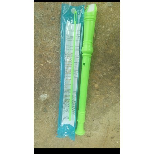 Flute / Recorder With Stick
