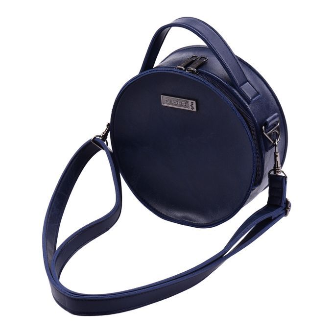 Portable Stylish Thumb Piano Soft Case Microfiber Leather