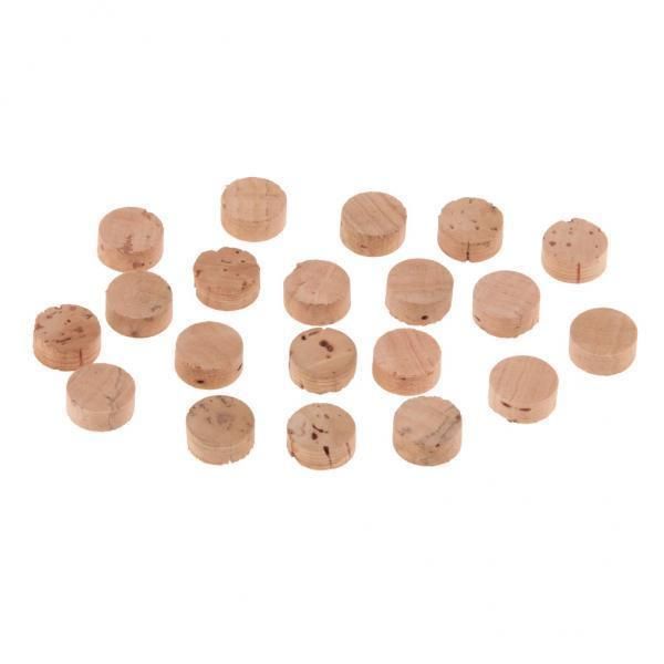 Musical Instrument Bottom Piston Valve Cap
