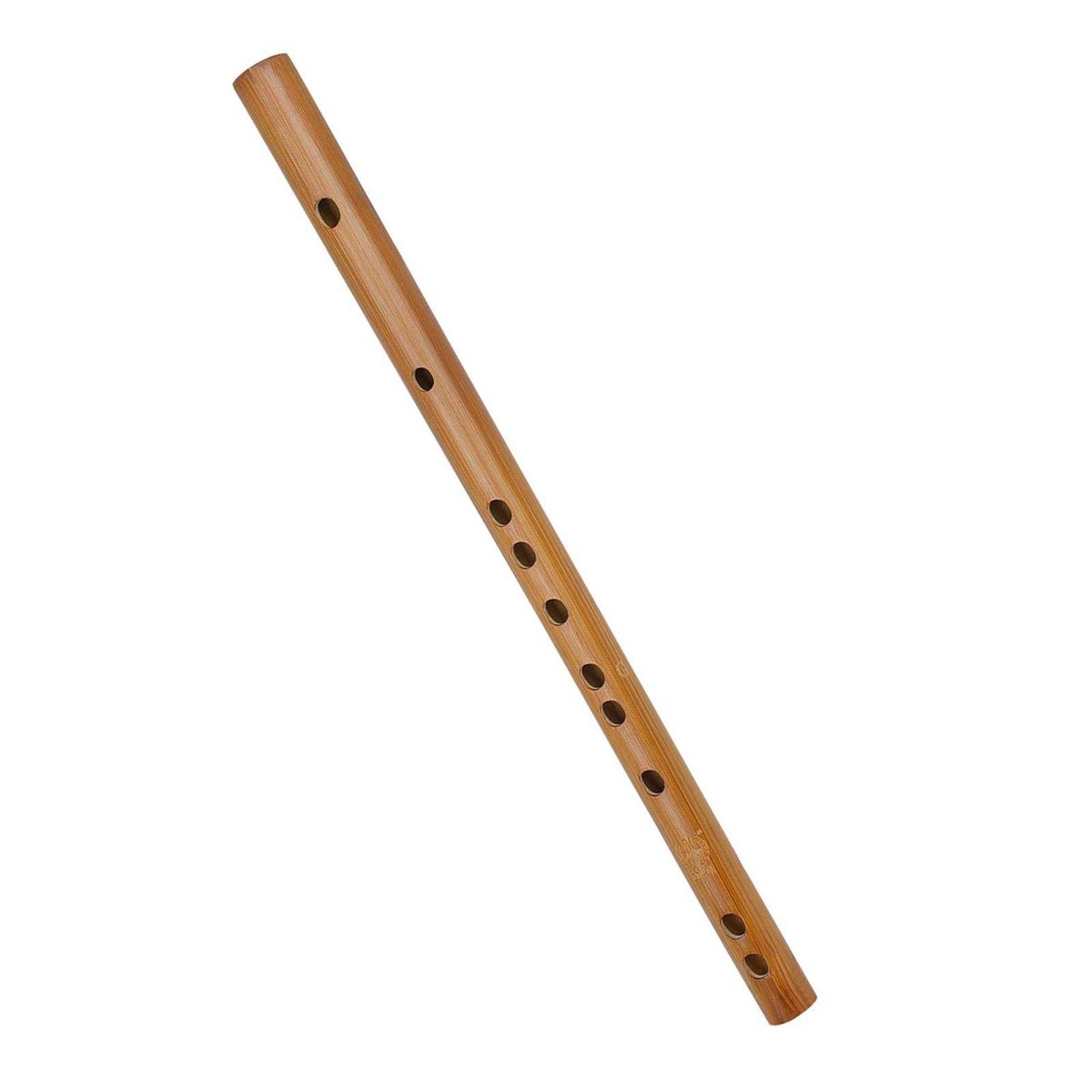 Traditional Handmade Chinese Musical Instrument Bamboo  G