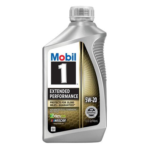 Full Synthetic Motor Oil 5W-30 5W-20 OW-20 1 Liter