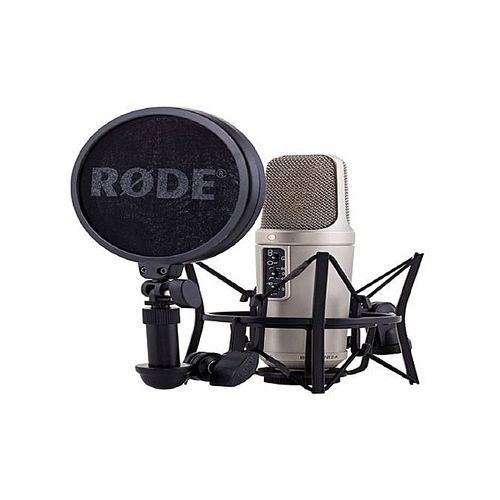 NT1-A Studio Solution Package