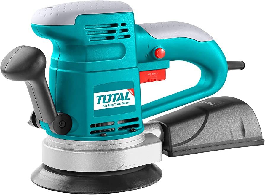 Rotary Sanders 450W Total