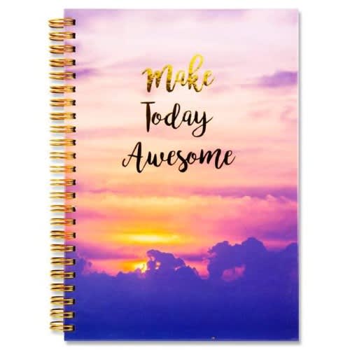 Spiral Journal- Awesome