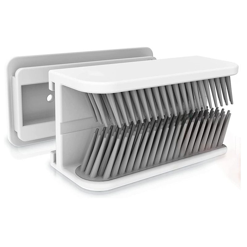 Hair Catcher, Hair Trap for Shower Drain, Hair Collector,