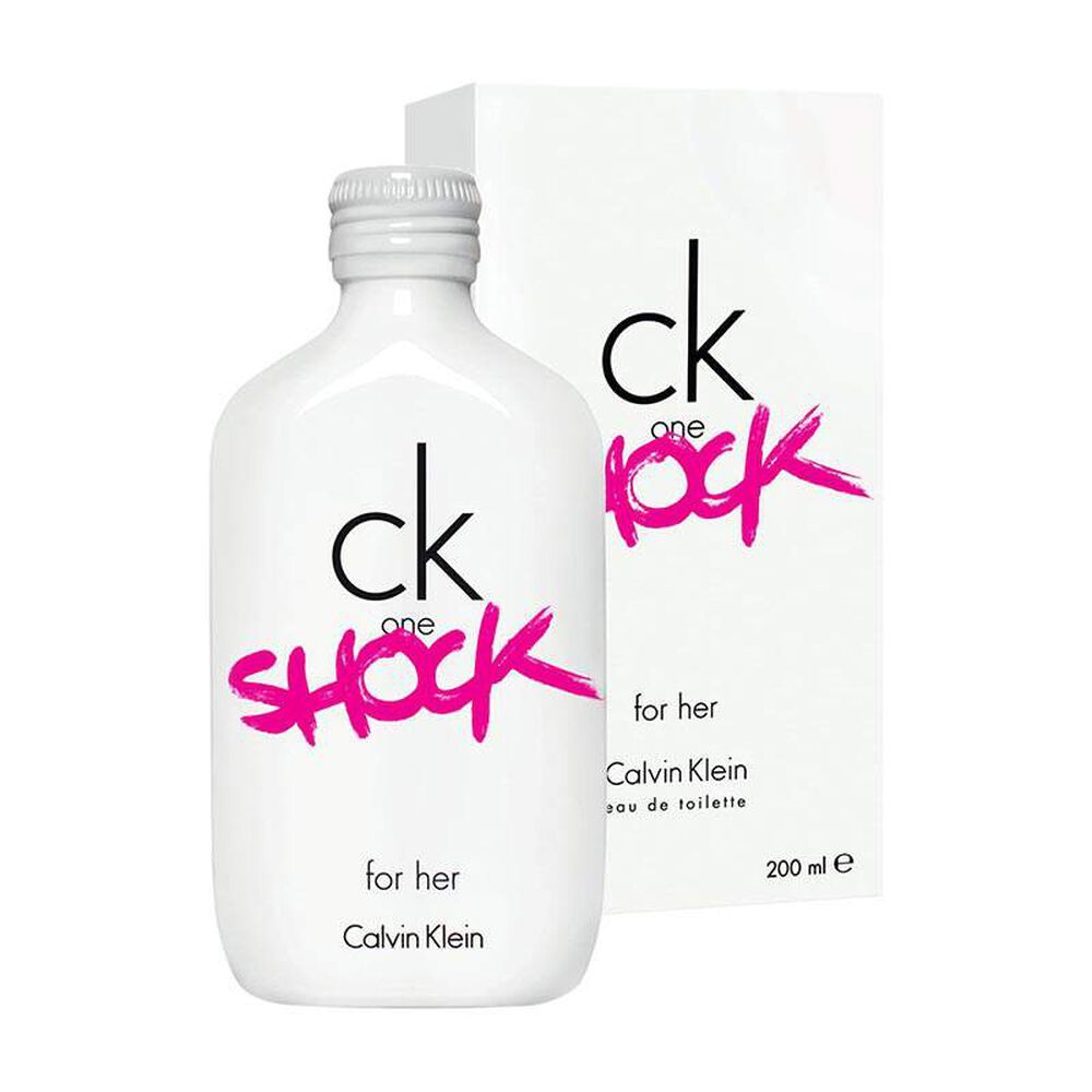 One Shock For Her Women