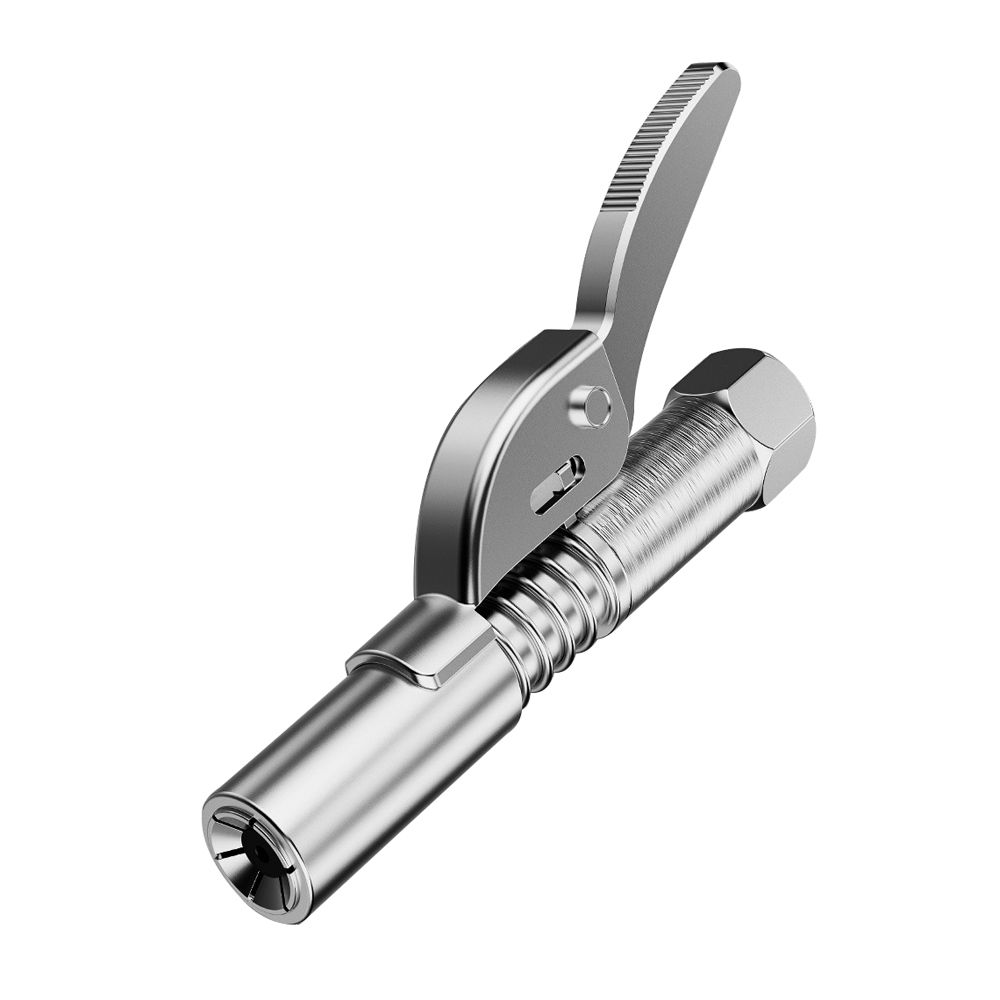 Universal Manual Electric Pneumatic Grease Machine Nozzle