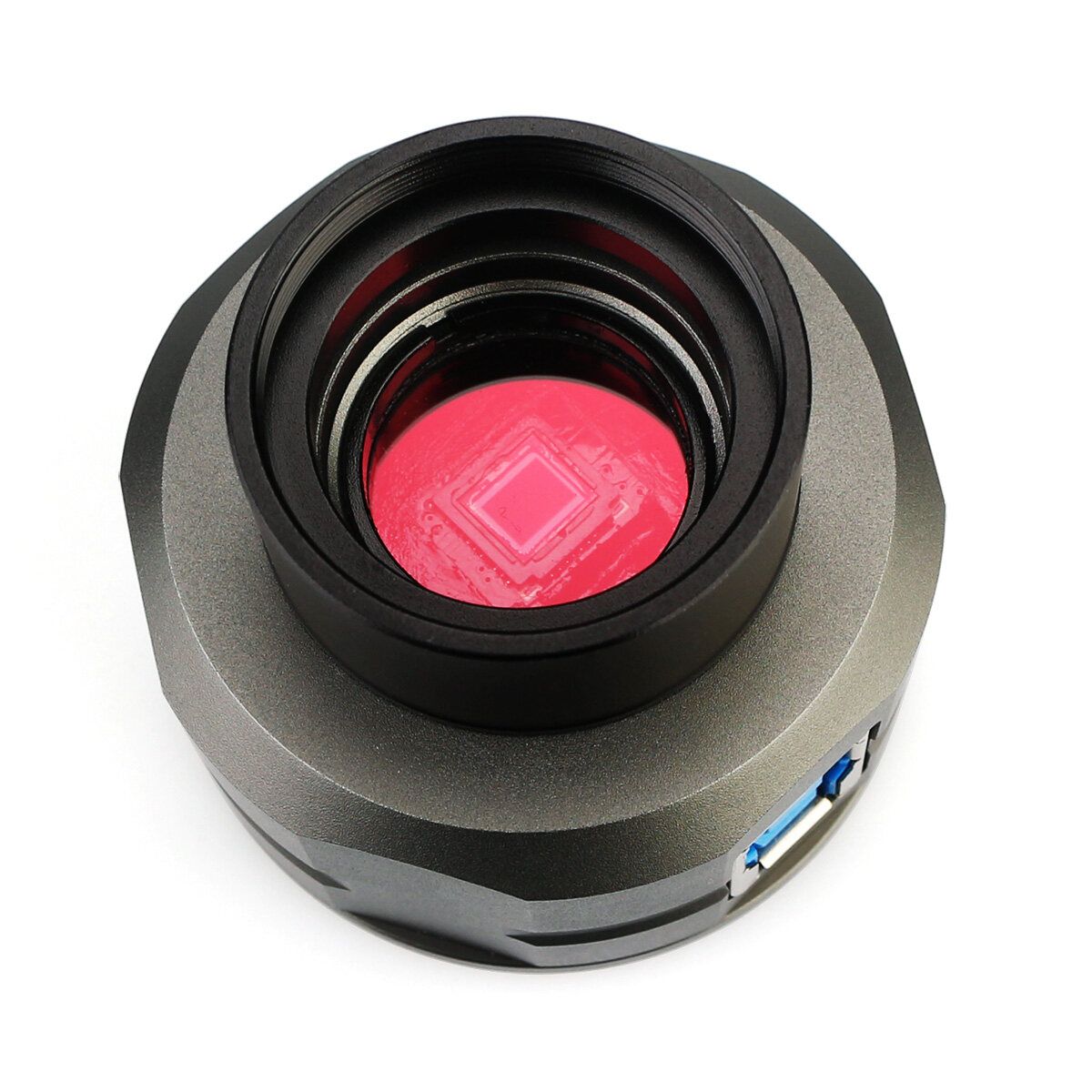SVBONY SV205 8MP USB Electronic Eyepiece 1.25'' USB Astronomy Camera For Astronomy